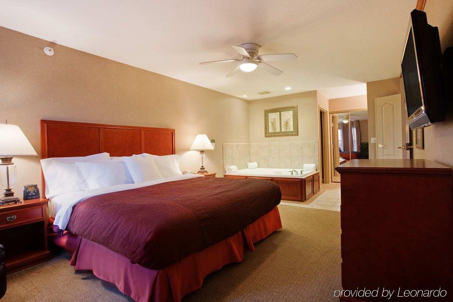 Homewood Suites By Hilton Sioux Falls Cameră foto